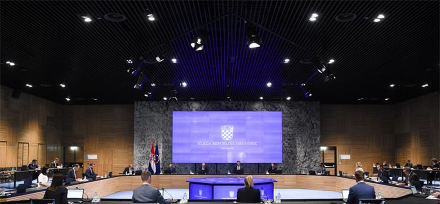 Vlada prihvatila smjernice za uštedu energije u Hrvatskoj 